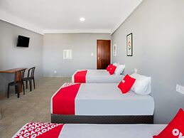 OYO Hotel Boneville, São Paulo