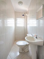 OYO Hotel Boneville, São Paulo