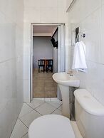 OYO Hotel Boneville, São Paulo