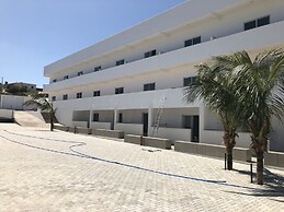 Vilas Blancas Apartamentos