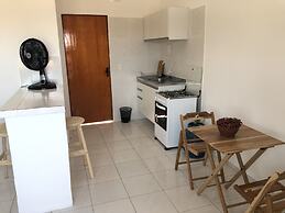 Vilas Blancas Apartamentos
