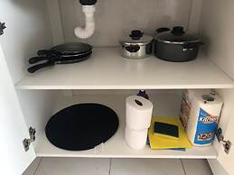 Vilas Blancas Apartamentos