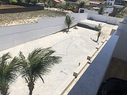 Vilas Blancas Apartamentos