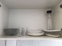 Vilas Blancas Apartamentos