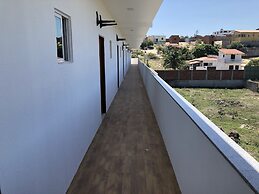 Vilas Blancas Apartamentos