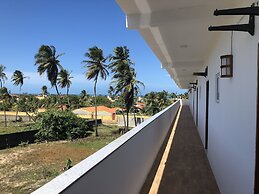 Vilas Blancas Apartamentos
