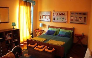 B&B La Colombera