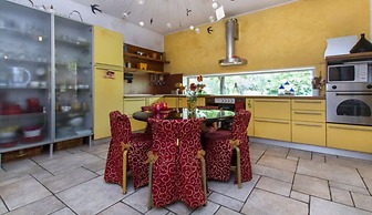 B&B La Colombera