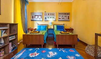 B&B La Colombera