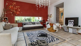 B&B La Colombera