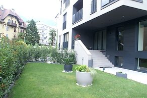 Residence Villa Hedy