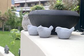 Residence Villa Hedy