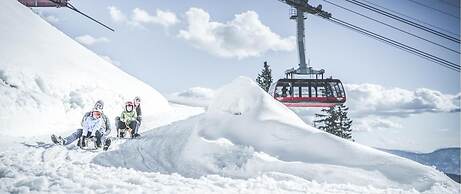 Residence Villa Hedy