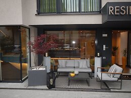 Residence Villa Hedy