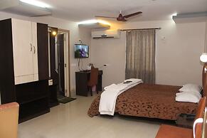Hotel Shreesh