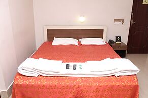 Hotel Shreesh