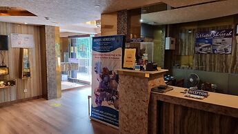 Hotel Shreesh