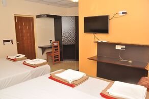 Hotel Shreesh