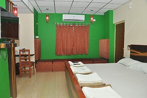 Hotel Shreesh