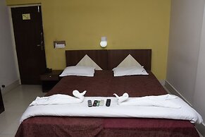 Hotel Shreesh