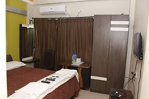 Hotel Shreesh
