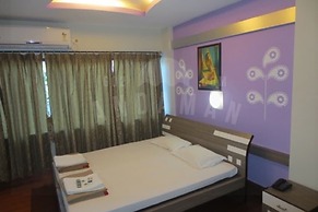 Hotel Shreesh
