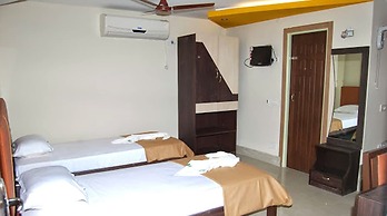 Hotel Shreesh
