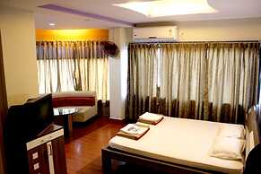 Hotel Shreesh