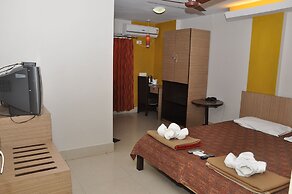 Hotel Shreesh