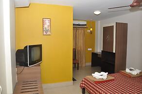 Hotel Shreesh