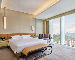 Hyatt Regency Shenzhen Yantian