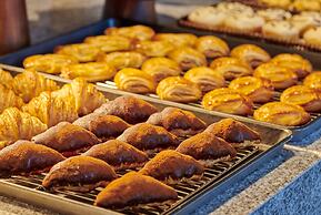 Hyatt Regency Shenzhen Yantian