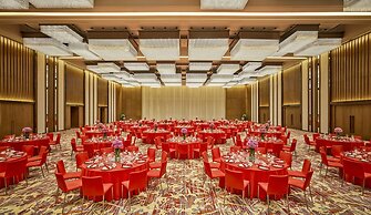 Hyatt Regency Shenzhen Yantian