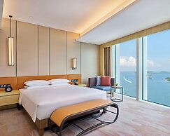 Hyatt Regency Shenzhen Yantian