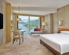 Hyatt Regency Shenzhen Yantian