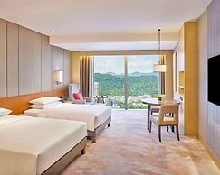 Hyatt Regency Shenzhen Yantian