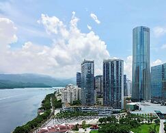 Hyatt Regency Shenzhen Yantian