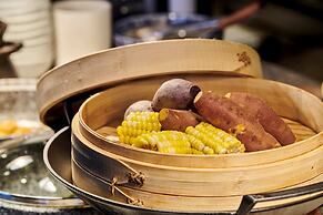 Hyatt Regency Shenzhen Yantian