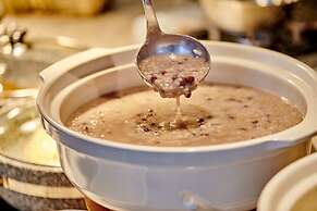 Hyatt Regency Shenzhen Yantian