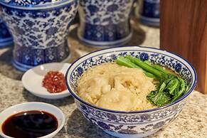 Hyatt Regency Shenzhen Yantian