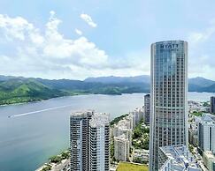 Hyatt Regency Shenzhen Yantian