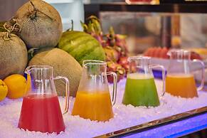 Hyatt Regency Shenzhen Yantian