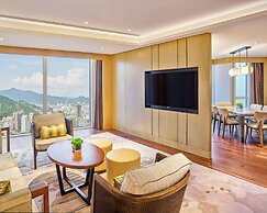 Hyatt Regency Shenzhen Yantian