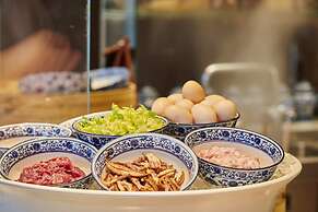 Hyatt Regency Shenzhen Yantian