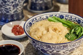 Hyatt Regency Shenzhen Yantian