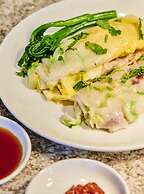 Hyatt Regency Shenzhen Yantian