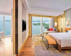 Hyatt Regency Shenzhen Yantian