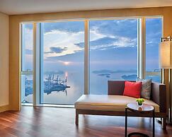 Hyatt Regency Shenzhen Yantian