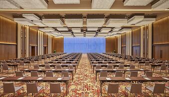 Hyatt Regency Shenzhen Yantian