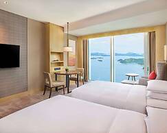 Hyatt Regency Shenzhen Yantian